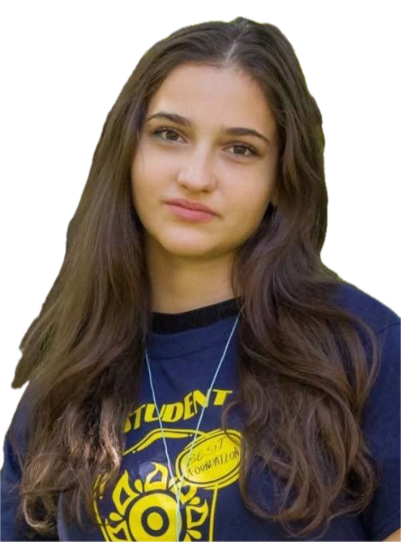 Diana Zhekova