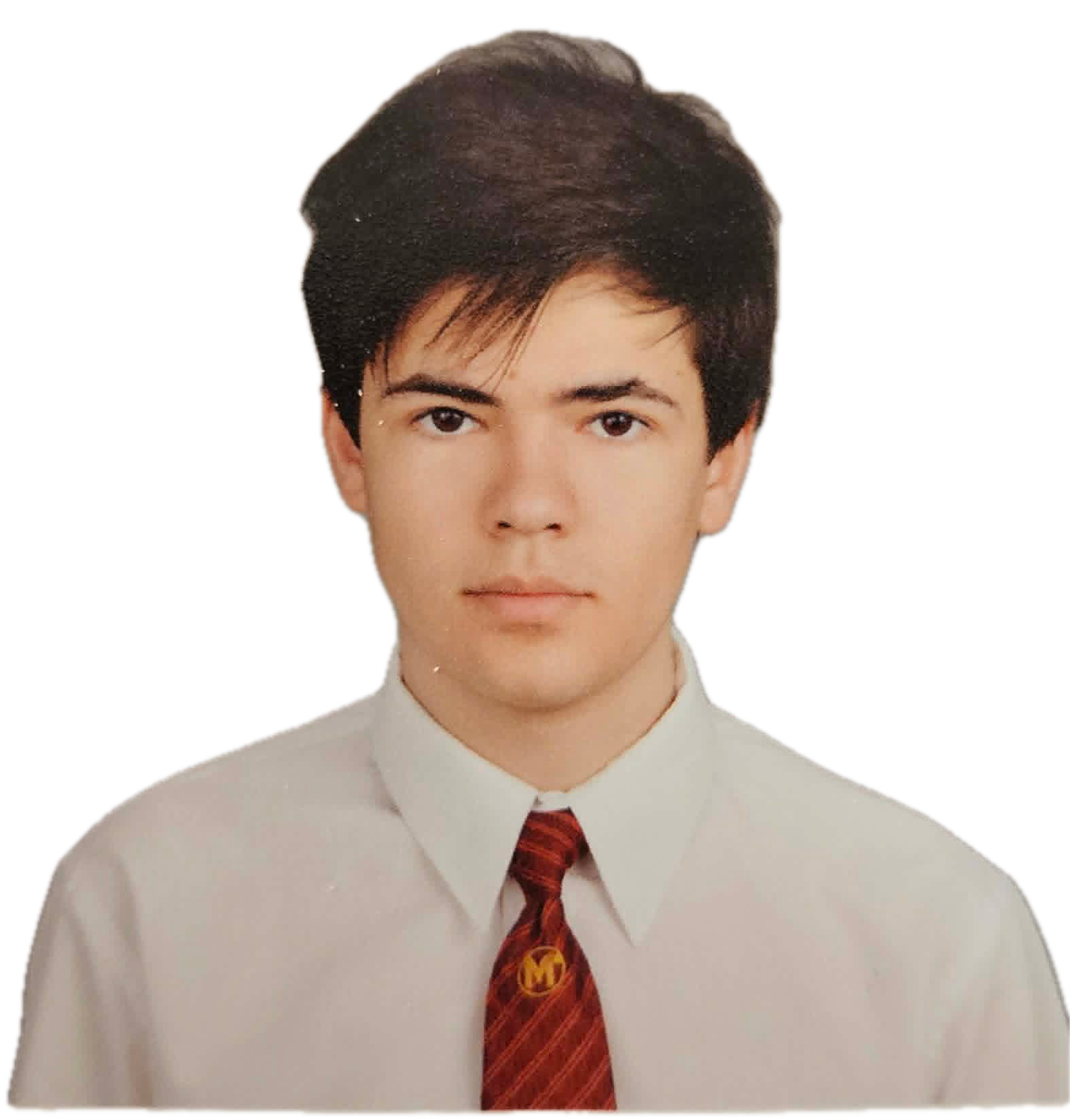 Stefan Gaydarov